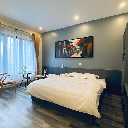 Tam Coc Phuong Nhi Homestay 닌빈 외부 사진