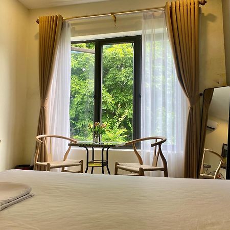 Tam Coc Phuong Nhi Homestay 닌빈 외부 사진