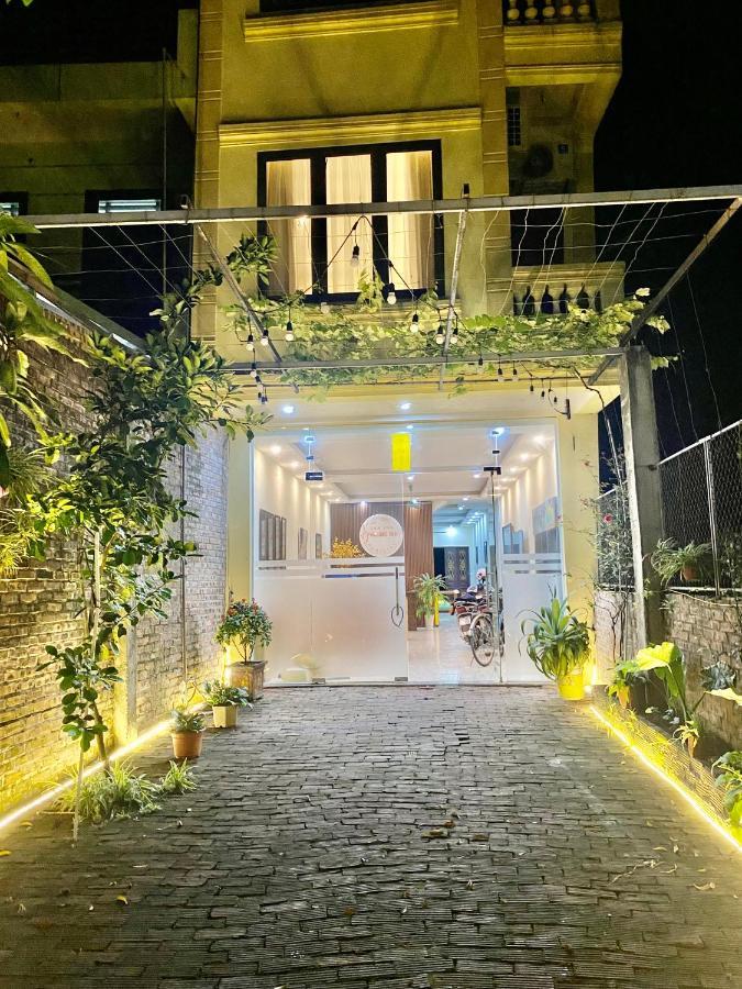 Tam Coc Phuong Nhi Homestay 닌빈 외부 사진