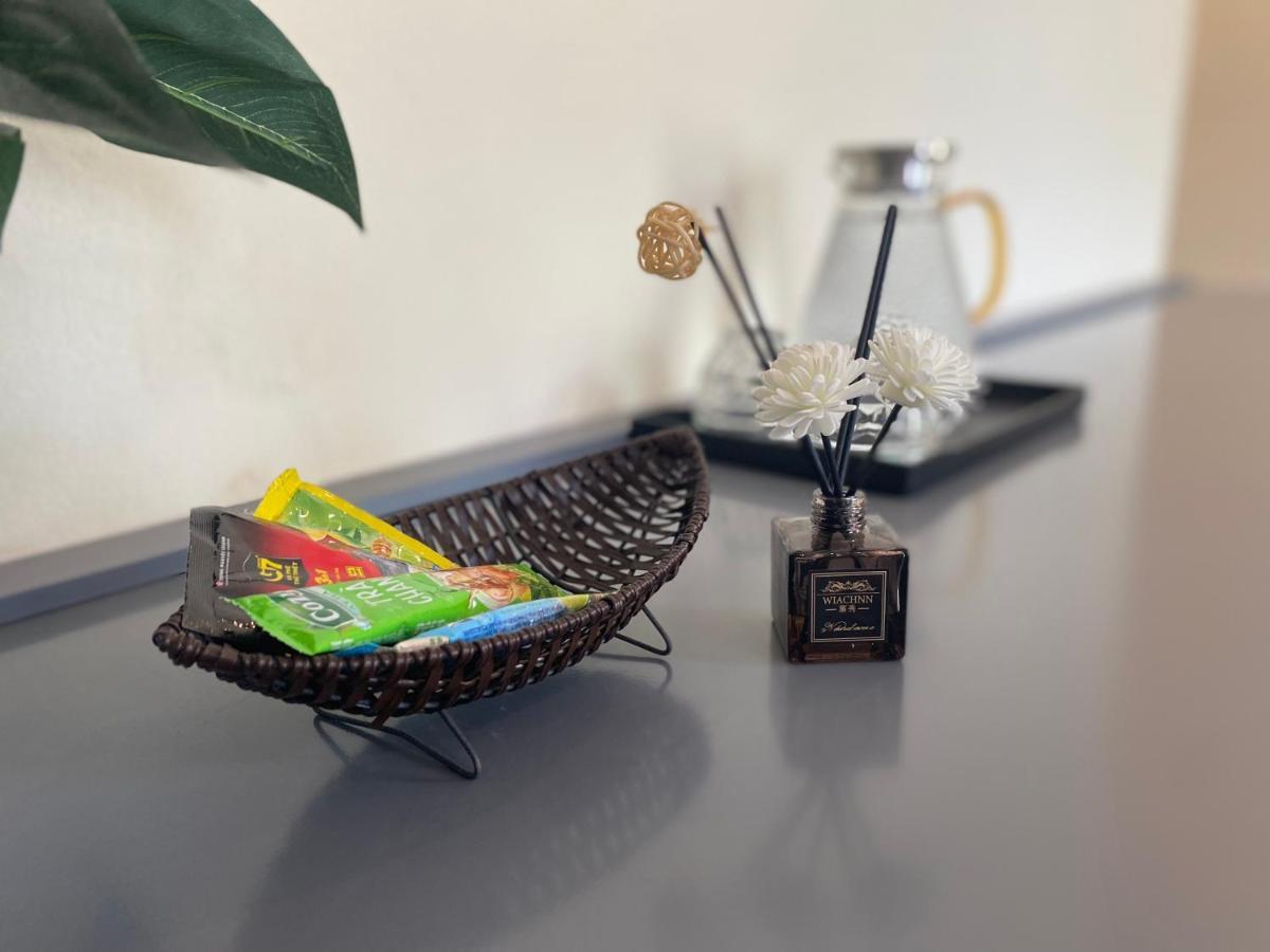Tam Coc Phuong Nhi Homestay 닌빈 외부 사진