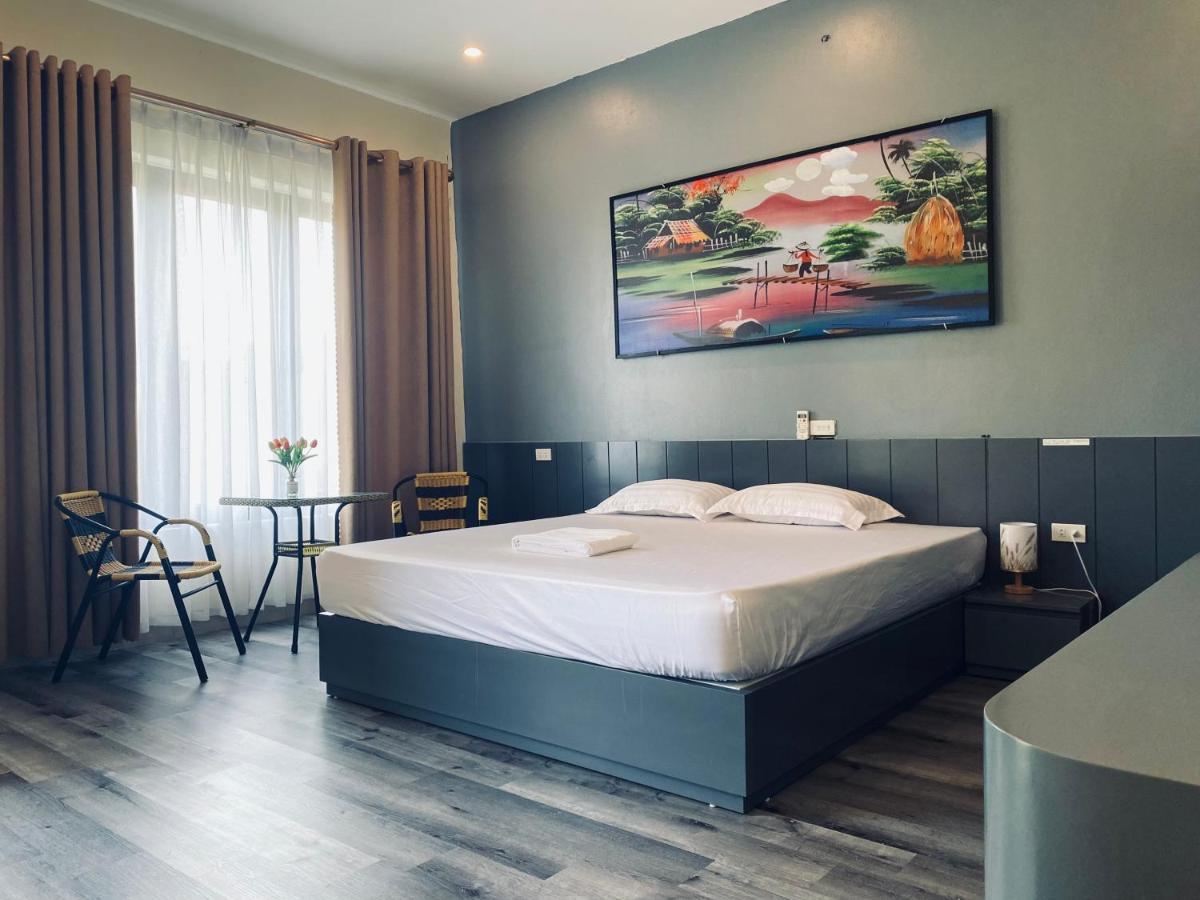 Tam Coc Phuong Nhi Homestay 닌빈 외부 사진