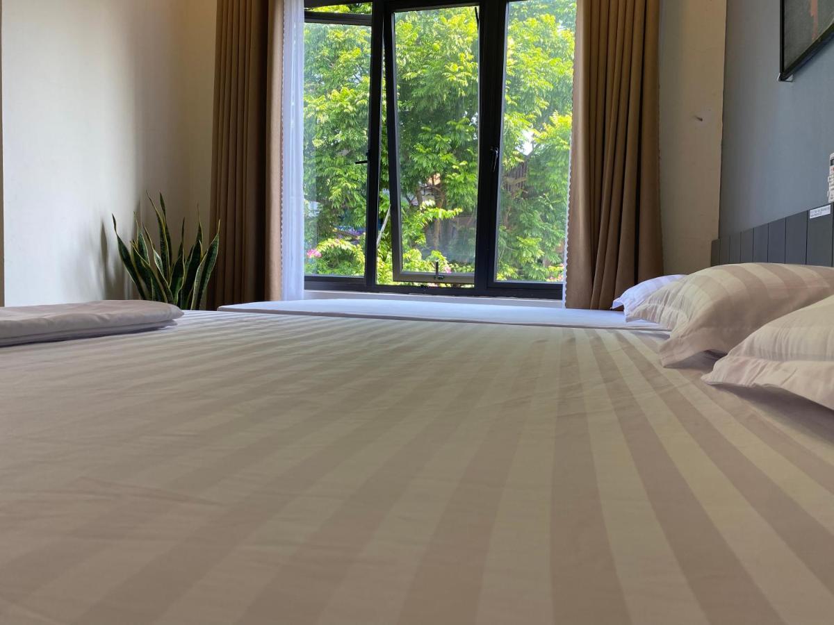 Tam Coc Phuong Nhi Homestay 닌빈 외부 사진