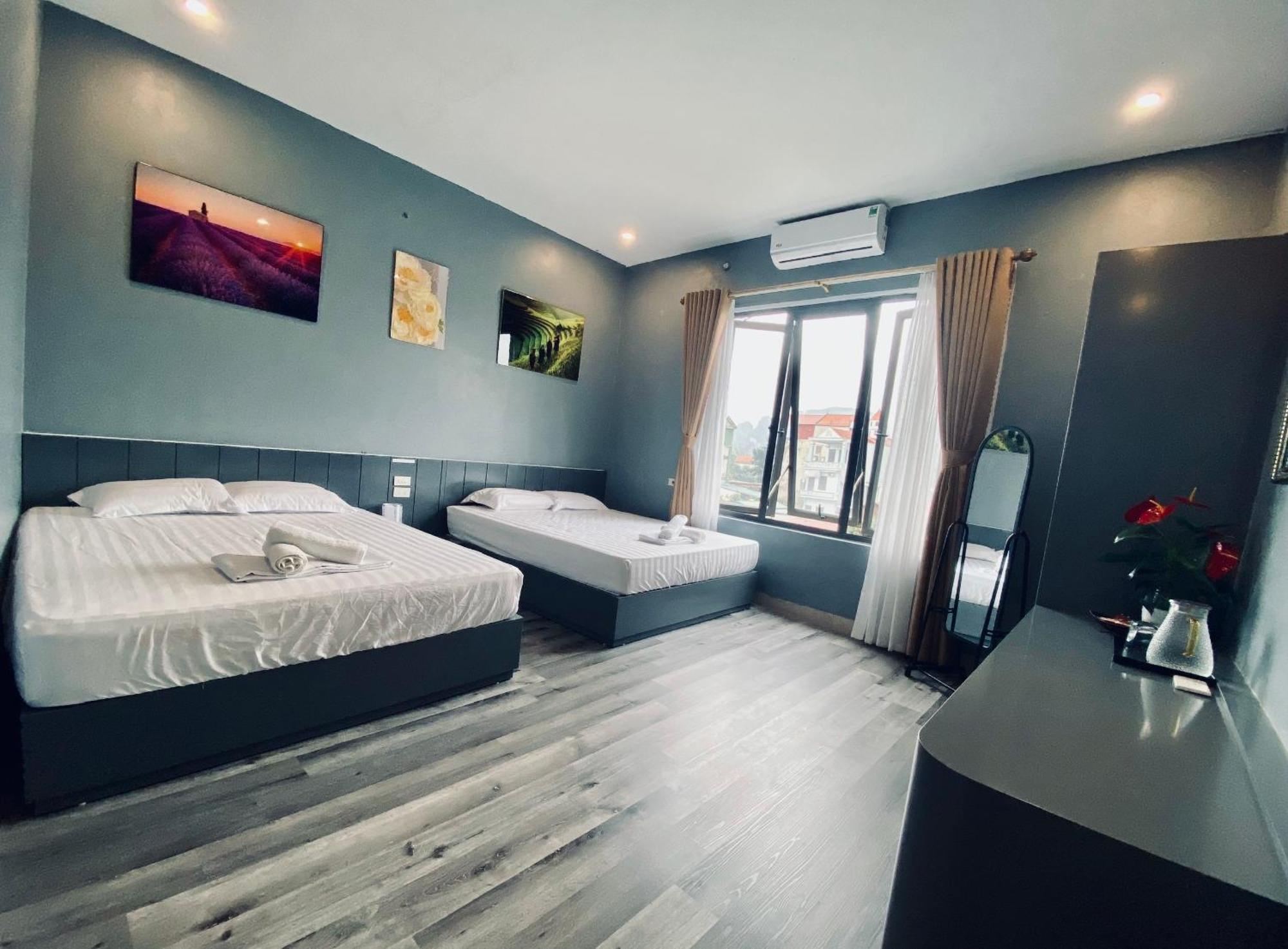 Tam Coc Phuong Nhi Homestay 닌빈 외부 사진