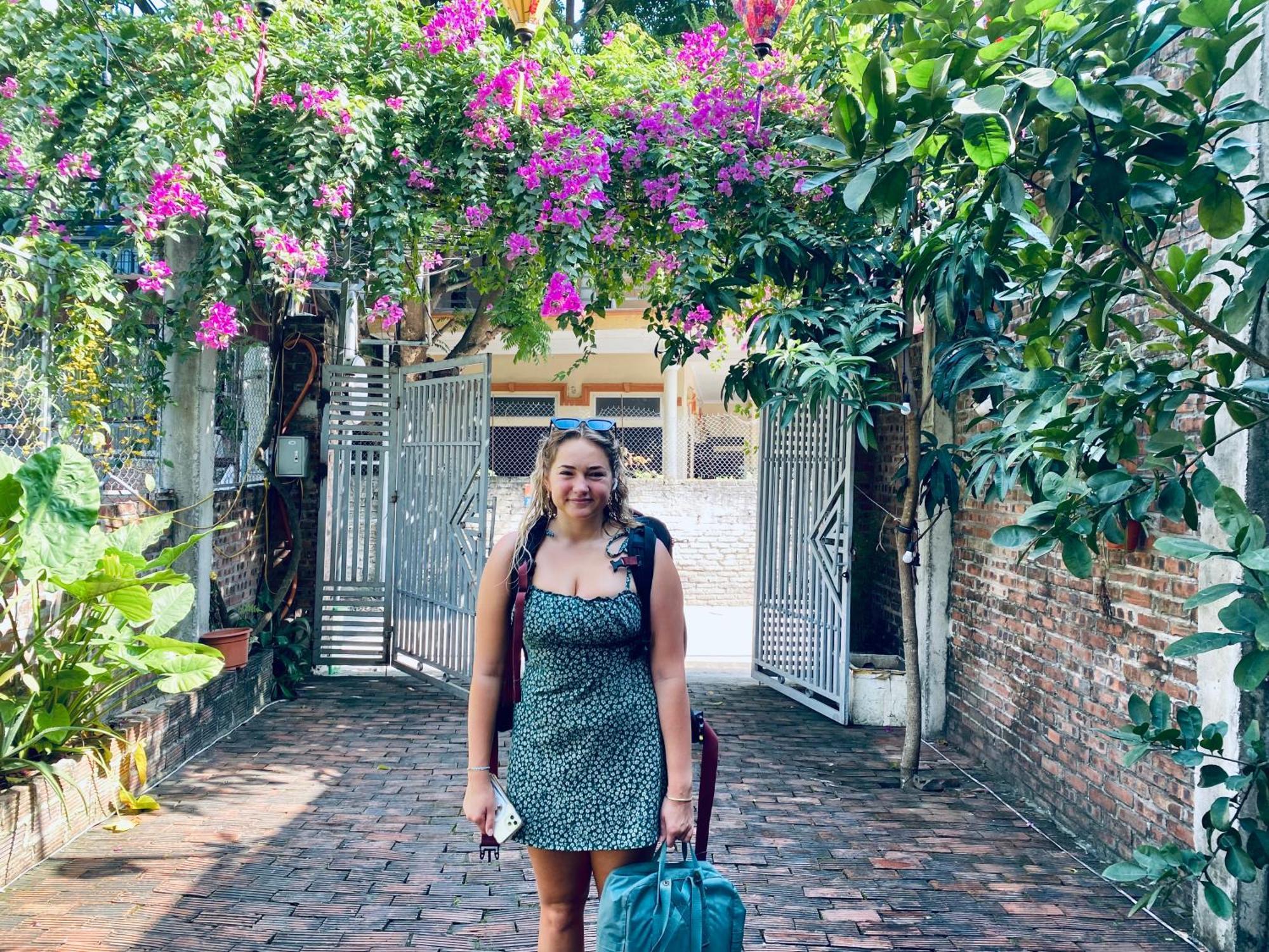 Tam Coc Phuong Nhi Homestay 닌빈 외부 사진