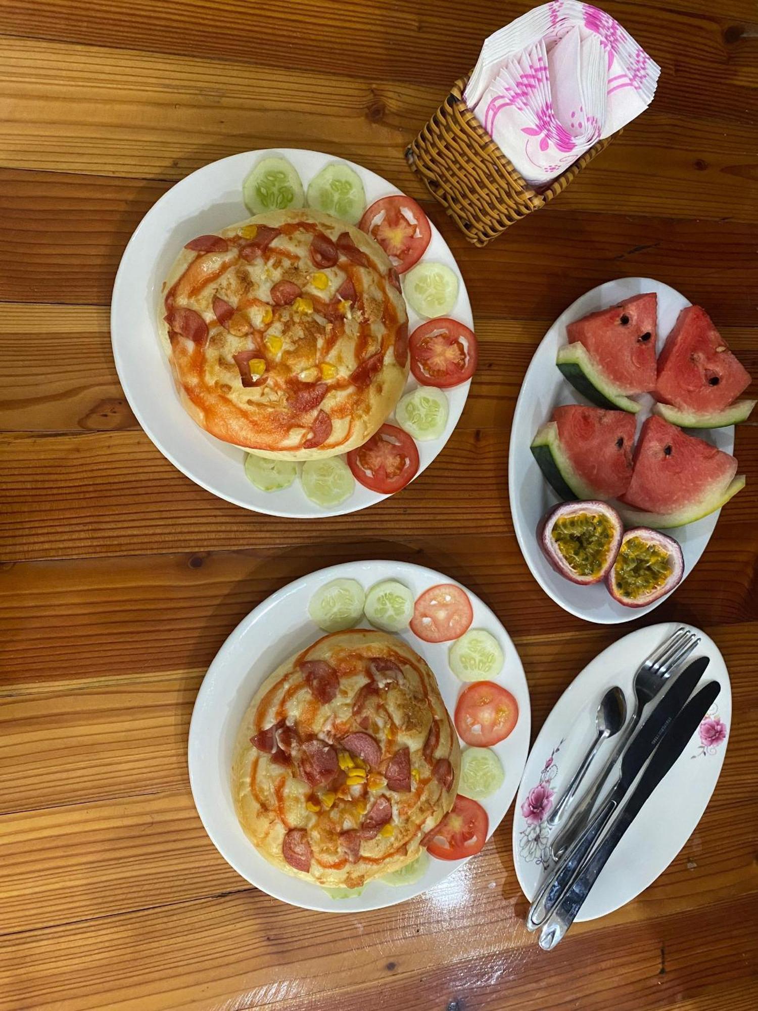 Tam Coc Phuong Nhi Homestay 닌빈 외부 사진