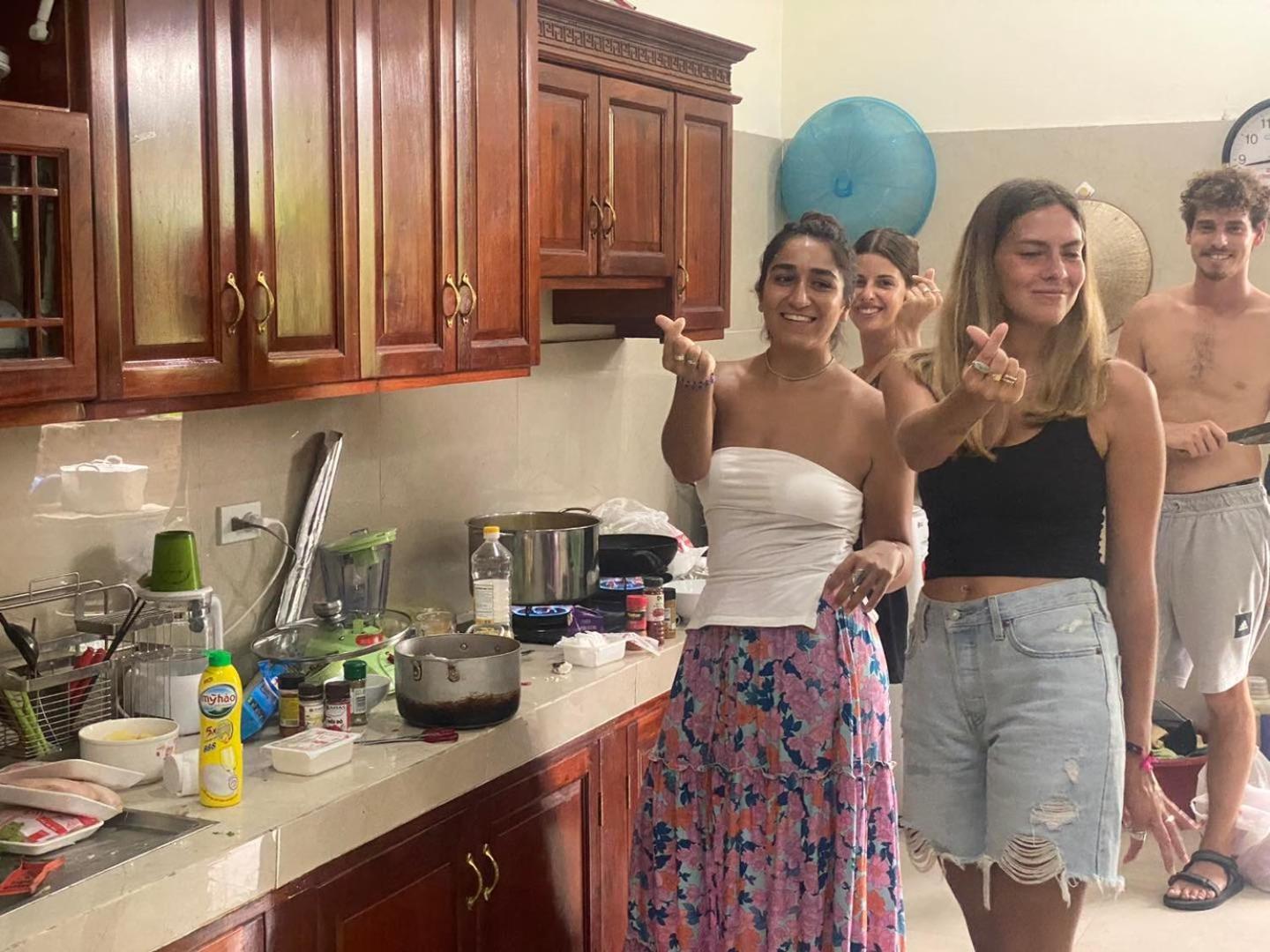 Tam Coc Phuong Nhi Homestay 닌빈 외부 사진