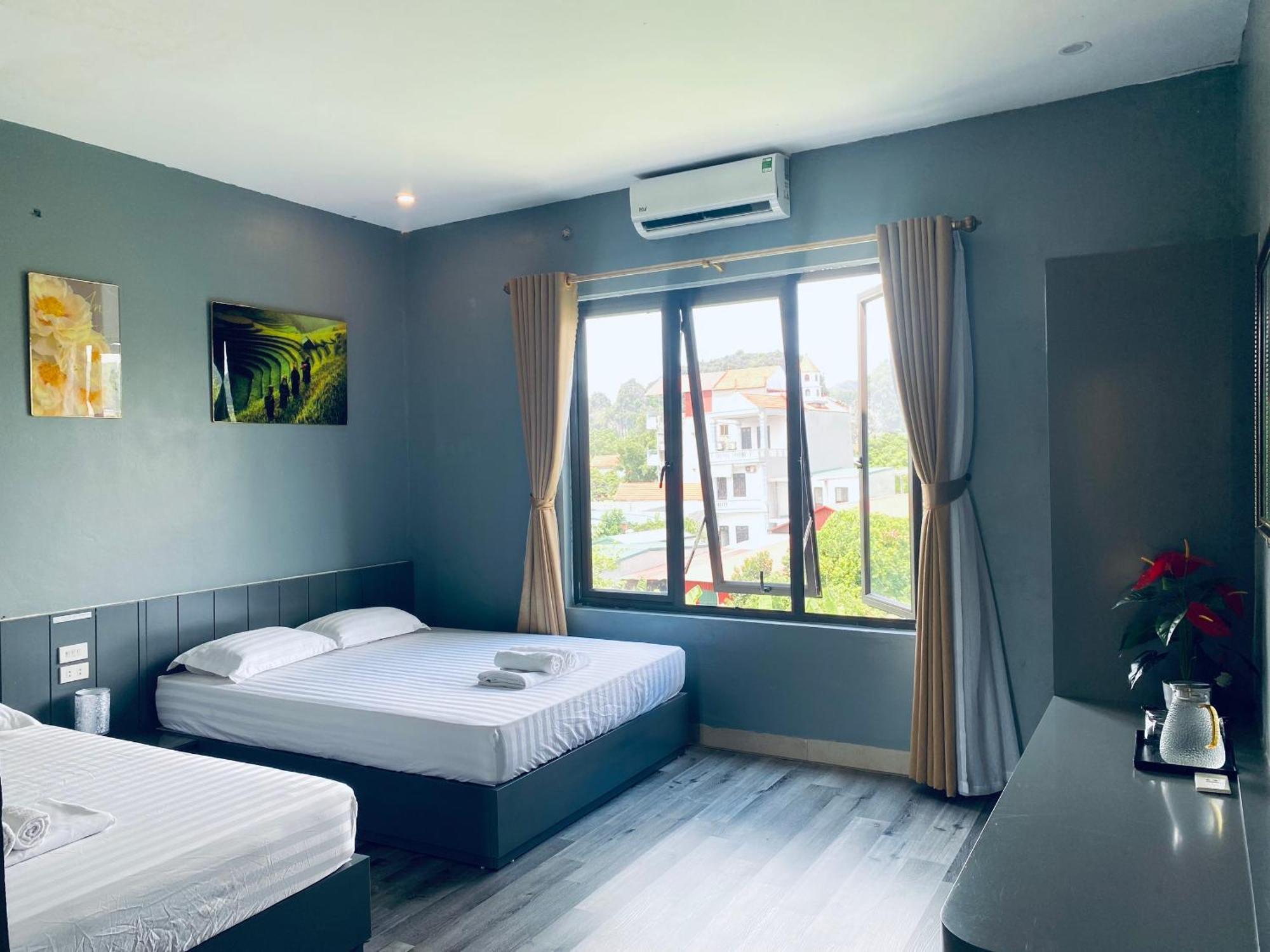 Tam Coc Phuong Nhi Homestay 닌빈 외부 사진