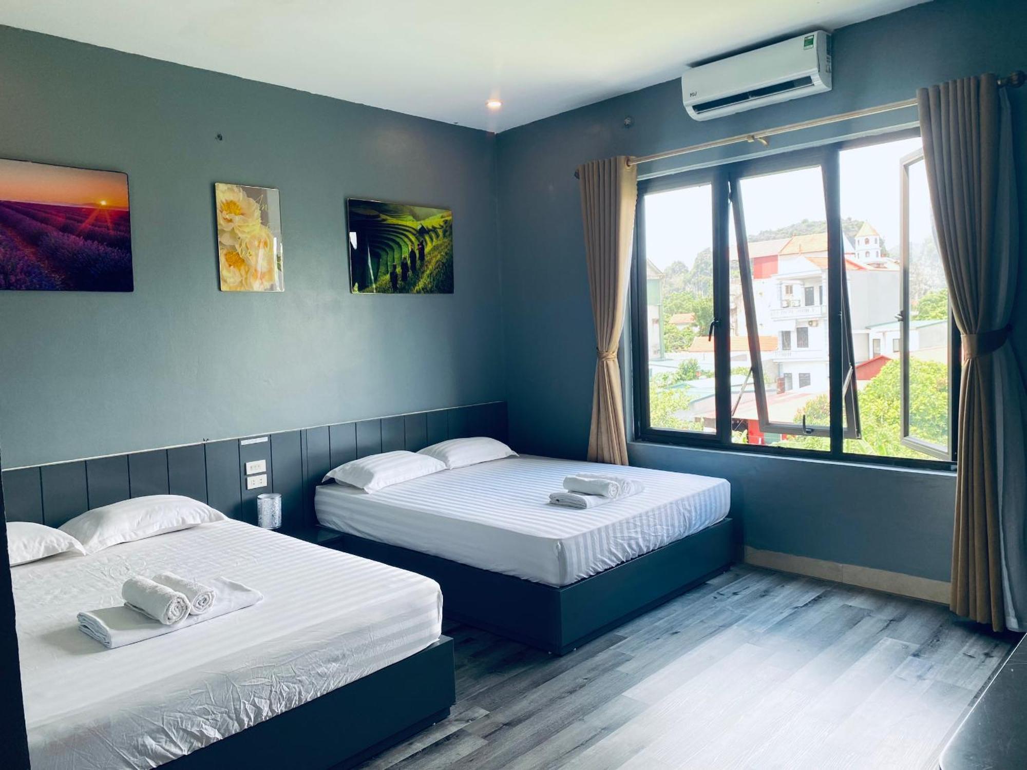 Tam Coc Phuong Nhi Homestay 닌빈 외부 사진