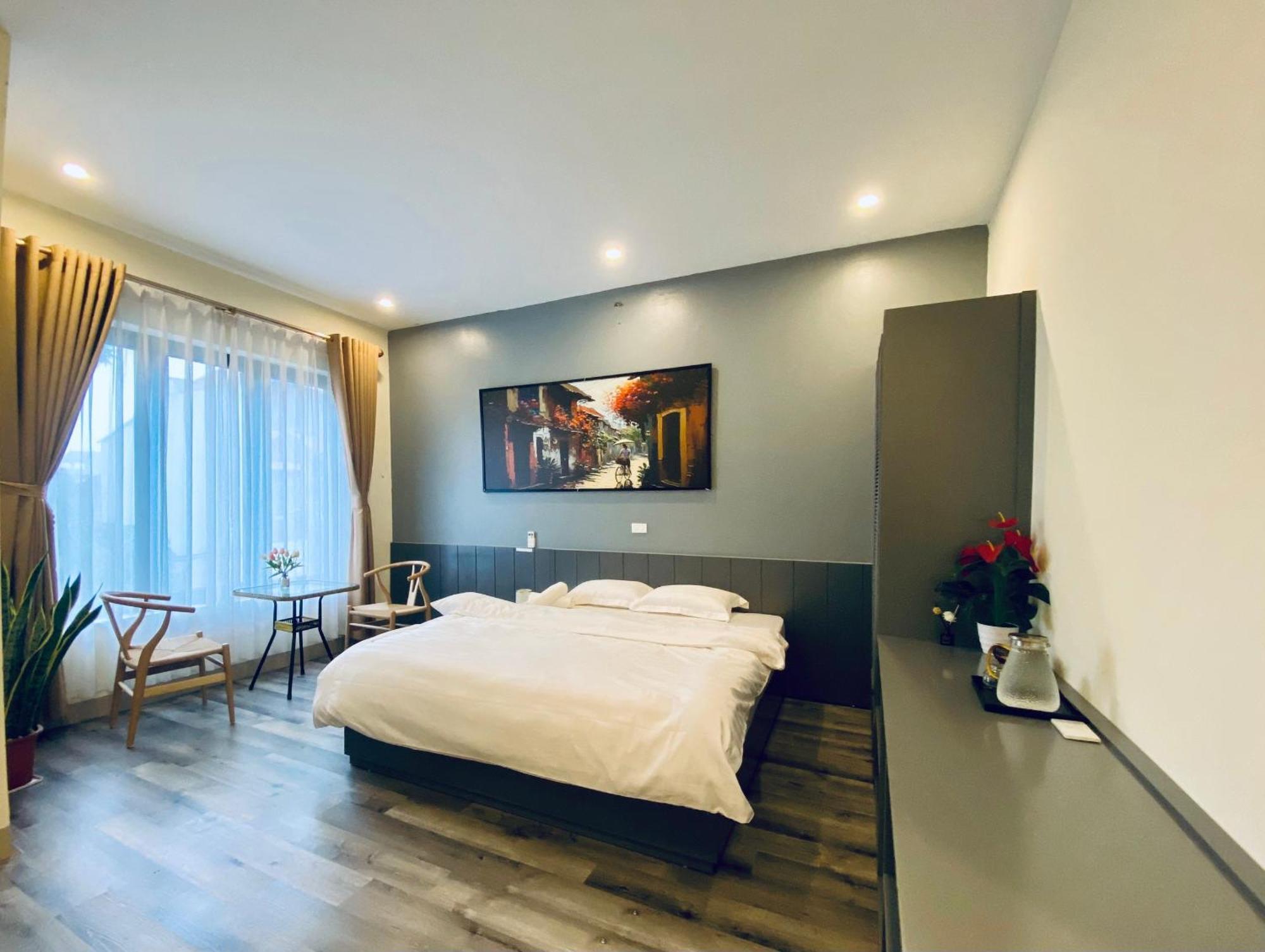 Tam Coc Phuong Nhi Homestay 닌빈 외부 사진